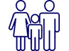 VIMHANS Support Groups for Families and Individuals